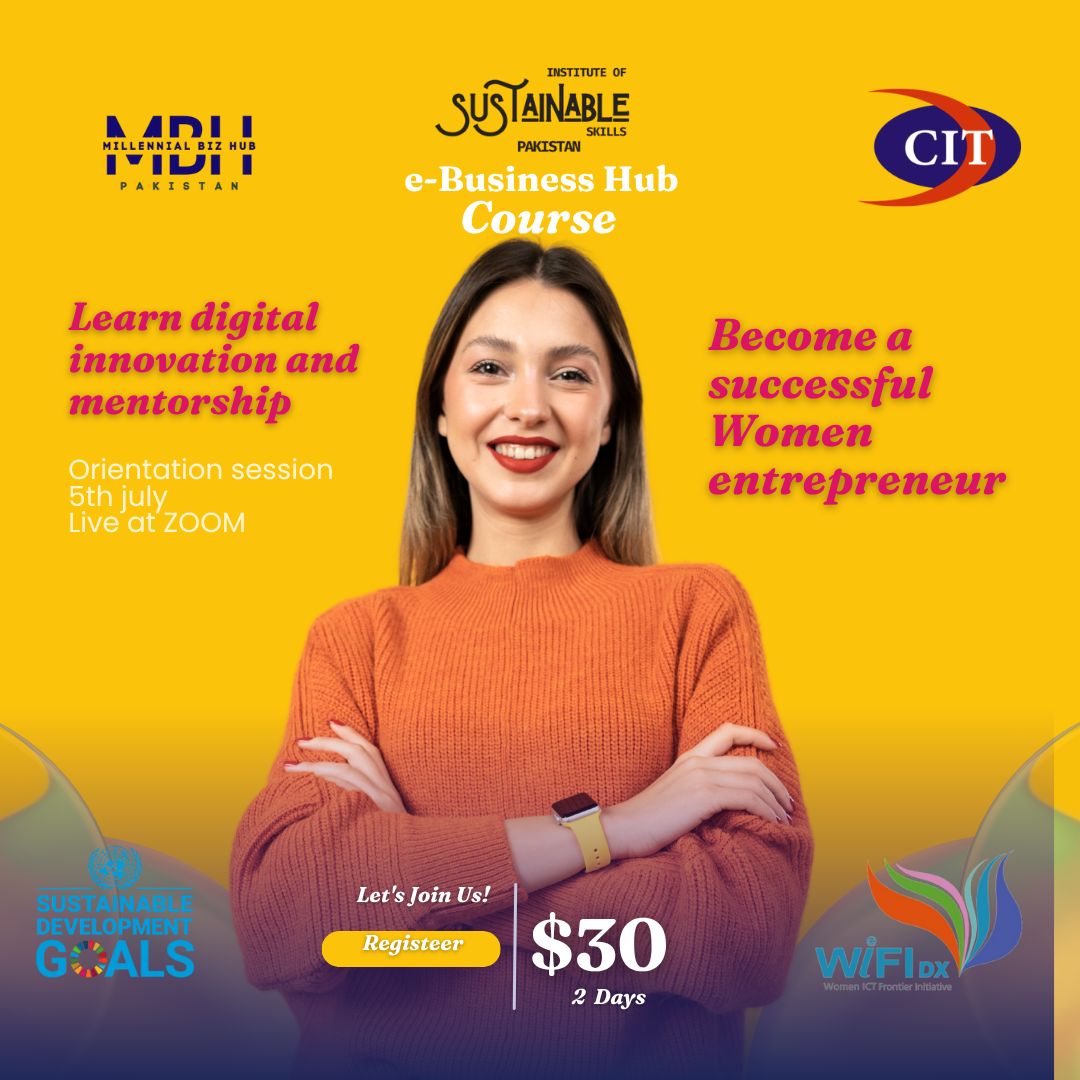 Blue and Purple Modern Online Course Instagram Post (1)